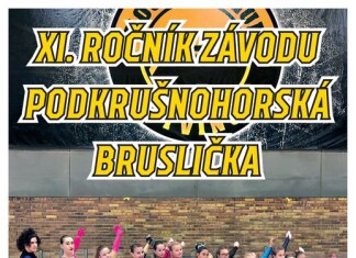 Oddíl krasobruslení HC Litvínov pořádá PODKRUŠNOHORSKOU BRUSLIČKU