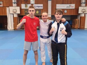 Seminar T.Barada