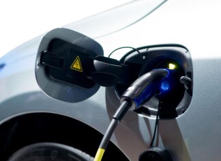 V Mostě chtějí více dobíječek pro elektromobily