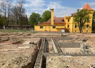 Další úspěšný projekt znamená lepší vybavení pro sociální služby