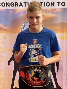 Stepan Zuda mistr sveta