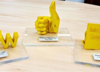 Most „urval“ několik prestižních ocenění za komunikaci