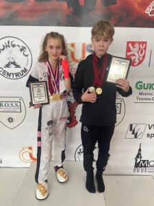 Ella_Brzonova_a_Pavel_Urbanek_oceneni_Rad