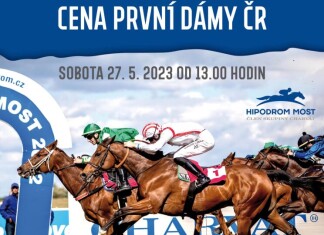 Na dostihy bude 27. května jezdit kyvadlová doprava zdarma