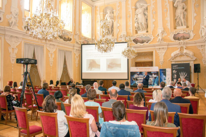 Konference Centra plánované chirurgie ruky a nohy