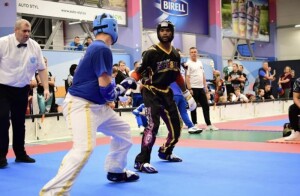 Bailey Murphy vs Matyas V. Vitek