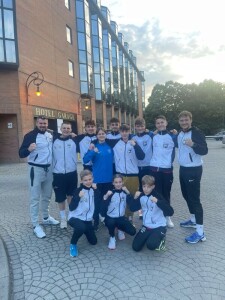Team_SK_Leon_na_Hungaria_Cup