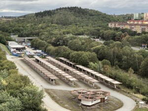 Autobusove 2