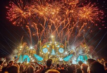 Let It Roll 2026 je už v přípravách