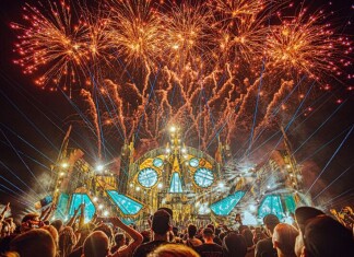 Let It Roll 2026 je už v přípravách