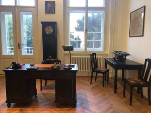 Muzeum kancelar