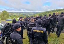 Předstíral postiženého, aby mohl loupit