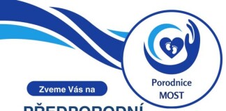 Nemocnice Most zve nastávající maminky na setkání s porodními asistentkami