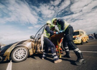 Autodrom se rozloučí 25. října velkou AUTOSHOW