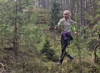 Orienťák na Lesné – přijďte ho taky zkusit!