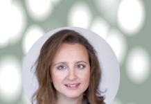 Klubové setkání s nevidomou klavíristkou Ráchel Skleničkovou