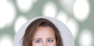 Klubové setkání s nevidomou klavíristkou Ráchel Skleničkovou