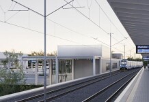 Chomutov zná novou podobu nádraží