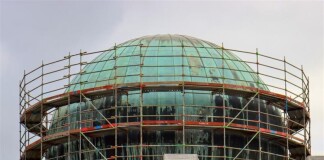 Rekonstrukce Repre se o něco zpozdí