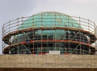 Rekonstrukce Repre se o něco zpozdí