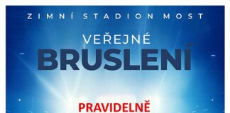 Mimořádné bruslení ve středu