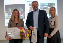 Šest měst a jedna obec, kde se dobře žije rodinám, mají certifikát