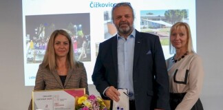 Šest měst a jedna obec, kde se dobře žije rodinám, mají certifikát