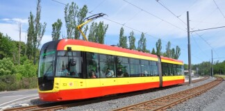 V Litvínově se bude opravovat Žižkovka, nepojedou tramvaje