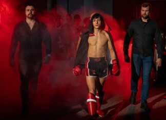 Galavečer bojových umění Star Fight Night posunul laťku opět výš