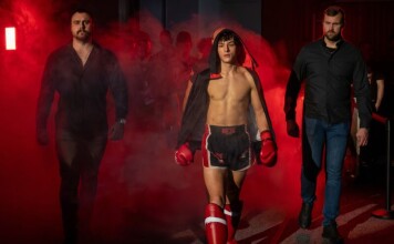 Galavečer bojových umění Star Fight Night posunul laťku opět výš