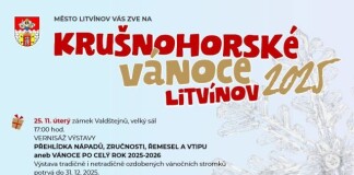 1. ADVENTNÍ NEDĚLE na zámku Valdštejnů