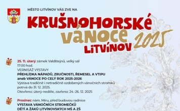 1. ADVENTNÍ NEDĚLE na zámku Valdštejnů