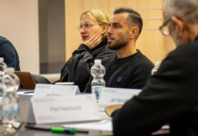 Hledá se umělec, jehož dílo ozdobí mosteckou radnici