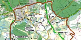 V Mariánských Radčicích se bude 29. listopadu lovit, nevstupujte do lesa!