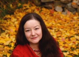 Autorka knihy Domácnosti našich babiček přijede 11. listopadu do litvínovské knihovny