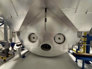 I plynovy kotel muze mit svou tvar...