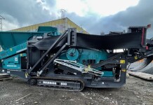 Recyklace stavebních odpadů tříděním na frakce – cirkulární hospodářství ve společnosti ADS.M s.r.o.