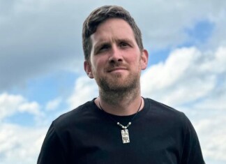 Štěpán Javůrek chystá nový román, bude se odehrávat v téměř zaniklé vesnici Ryžovna