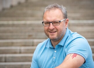 Jak to vidí Milan Kožnar s hysterií kolem Mostecké slavnosti