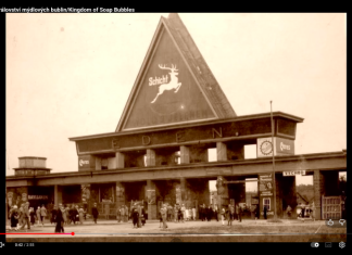 Odkaz mýdla s jelenem ve filmu, slavná rodina z Ústeckého kraje se dočkala rehabilitace