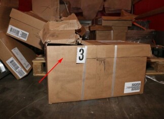 Policisté dopadli outlet gang, během dne vykradl gang jedno auto šestkrát