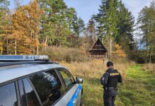 Zazimuj svou chatu chytře