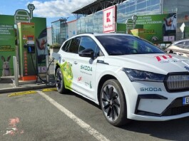 Ústecký kraj pomáhá bourat bariéry v elektromobilitě.