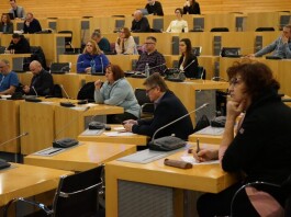 Kraj představil veřejnosti výsledky projektu Digitální technická mapa Ústeckého kraje