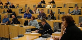 Kraj představil veřejnosti výsledky projektu Digitální technická mapa Ústeckého kraje