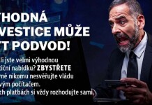 Klamavá reklama s fiktivní tváří celebrit zlákala ženu k astronomické investici