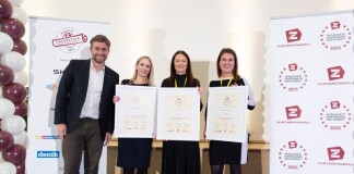 ORLEN Unipetrol je mezi studenty 3. nejžádanějším zaměstnavatelem v ČR