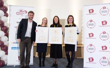 ORLEN Unipetrol je mezi studenty 3. nejžádanějším zaměstnavatelem v ČR