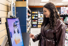 COOP a ORLEN otevřely první čerpací stanici s automatizovanou prodejnou a digitálním avatarem