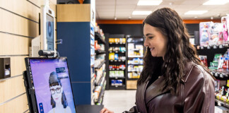 COOP a ORLEN otevřely první čerpací stanici s automatizovanou prodejnou a digitálním avatarem